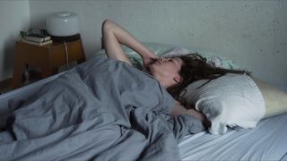 Hannah Gross - Take What You Can Carry (2015) Naked sexy video