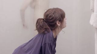 Hannah Pearl Utt, Jen Tullock - Disengaged s01e09 (2016) Naked movie scene