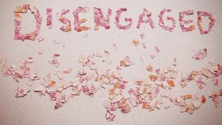 Hannah Pearl Utt, Jen Tullock - Disengaged s01e09 (2016) Naked movie scene