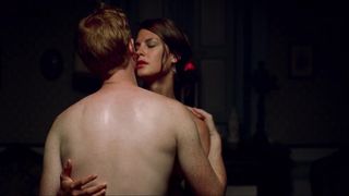 Heidi Toini - Sensommer (2016) Naked actress in a sexy video