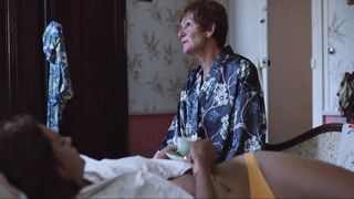 Heidi Toini - Sensommer (2016) Naked actress in a sexy video