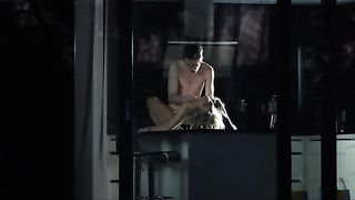 Helena Af Sandeberg - Morkt vatten (2012)