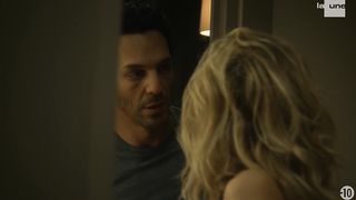 Helene de Fougerolles - Balthazar s02e03e06 (2019) Naked 720