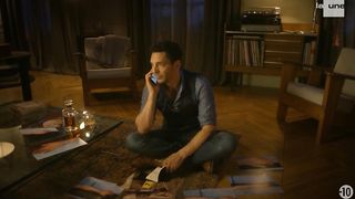 Helene de Fougerolles - Balthazar s02e03e06 (2019) Naked 720