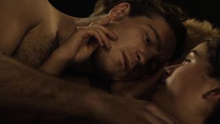 Henriette Confurius - Das kalte Herz (2016) Naked actress in a sexy video