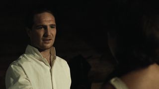 Henriette Confurius - Das kalte Herz (2016) Naked actress in a sexy video