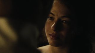 Henriette Confurius - Das kalte Herz (2016) Naked actress in a sexy video