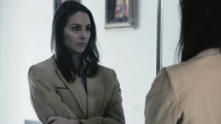 Hester van der Vyver - Anniversary (2015) Nude sexy scenes