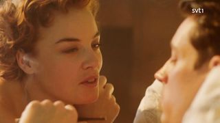 Ida Engvoll - Var Tid Ar Nu s01e09 (2017) Nude adult movie scene