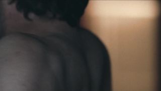 Imogen Poots - I Know This Much Is True s01e02 (2020) Naked actress in a movie scene