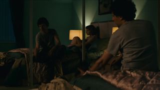 Imogen Poots, Sarolta Charlotte Simo - Vivarium (2020) Nude sexy video