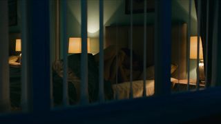 Imogen Poots, Sarolta Charlotte Simo - Vivarium (2020) Nude sexy video