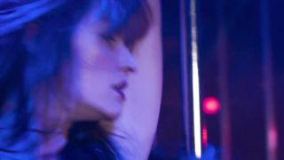 Ina Paule Klink - Roads Ahead (2016) Naked TV movie scene