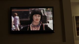 Inbar Lavi - Imposters s01e01 (2017) Naked TV movie scene