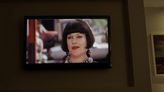 Inbar Lavi - Imposters s01e01 (2017) Naked TV movie scene