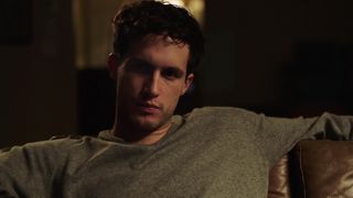 Inbar Lavi - Imposters s01e01 (2017) Naked TV movie scene