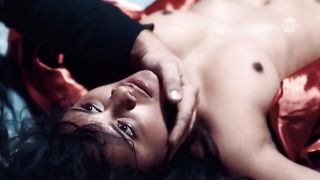 India Antony - 4 Blocks s01e02 (2017) Nude TV movie scene