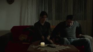 Ioana Flora - Acasa la tata (2015) Naked hot video