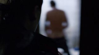 Irena Ivanova - Bezbog (2016) Naked actress in a sexy scenes