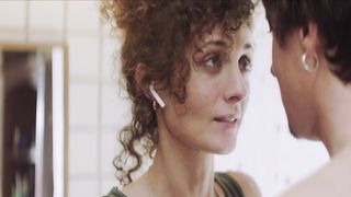 Irene Anula - Insuficiente (2017) Naked sexy video