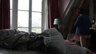 Irene Jacob - Affair s03e10 (2017) Nude sexy video