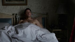 Irene Jacob - Affair s03e10 (2017) Nude sexy video