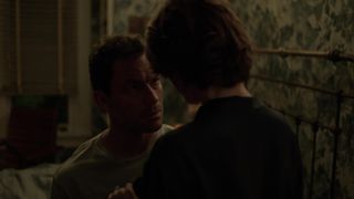 Irene Jacob - The Affair s03e06 (2016) Naked actress in a sexy video