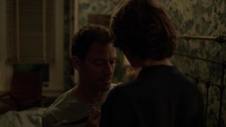 Irene Jacob - The Affair s03e06 (2016) Naked actress in a sexy video