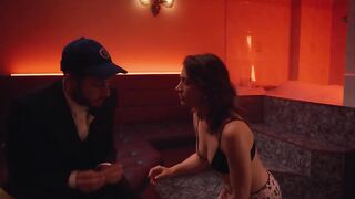 Irina Potapenko - Unorthodox s01e03 (2020) Nude sexy video