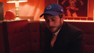 Irina Potapenko - Unorthodox s01e03 (2020) Nude sexy video