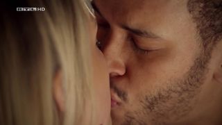 Iris Mareike Steen - Gute Zeiten, schlechte Zeiten e6029 (2016) Naked actress in a movie scene