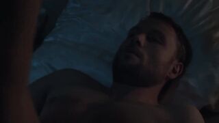 Isabell Gerschke - Kopfplatzen (2020) Nude TV movie scene