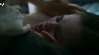 Izabel Eydlen - Vodovorot s01e05 (2020) Naked TV movie scene