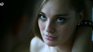 Izabel Eydlen - Vodovorot s01e05 (2020) Naked TV movie scene