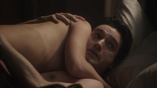 Jade Albany, Alexandra Johnston, sexy - American Playboy The Hugh Hefner Story s01e01 (2017) Naked sexy video