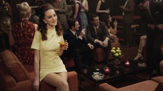 Jade Albany, hot - American Playboy The Hugh Hefner Story s01e03 (2017)Hot movie scene