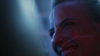 Jamie Monahan - LUCID (2018) Naked actress in a sexy video