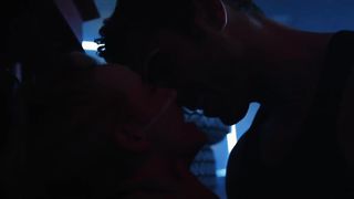 Jamie Monahan - LUCID (2018) Naked actress in a sexy video