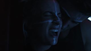 Jamie Monahan - LUCID (2018) Naked actress in a sexy video