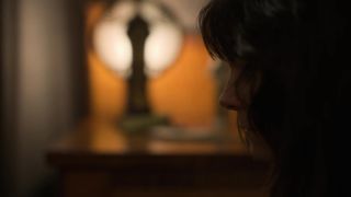 Jamie Neumann - Lovecraft Country s01e05 (2020) Naked actress in a TV movie scene