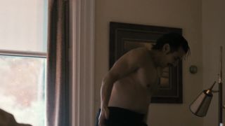Jamie Neumann - The Deuce s01e07 (2017) Naked TV movie scene
