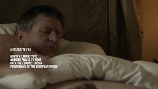 Janne Heltberg - Okkupert s01e07 (2015) Nude movie scenes