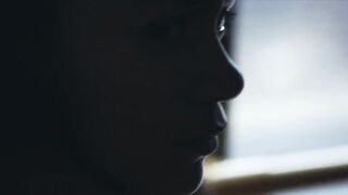 Jasmine Breinburg - Work (2017) Nude sexy video