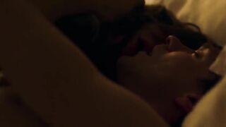 Jeanette Hain - Trakehnerblut s01e01 (2017) Naked adult movie scene