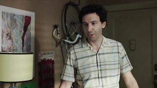 Jemima Kirke - Girls s06e01 (2017) Nude sexy video