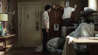 Jemima Kirke - Girls s06e01 (2017) Nude sexy video