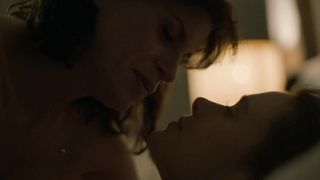 Jemima Rooper, Maeve Dermody - Gold Digger S01e02 (2019) Naked actress in a movie scene
