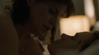 Jemima Rooper, Maeve Dermody - Gold Digger S01e02 (2019) Naked actress in a movie scene