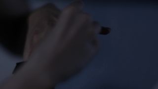 Jennifer Finnigan - Salvation s02e12 (2018) Nude movie scene