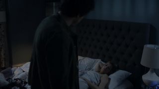 Jennifer Finnigan - Salvation s02e12 (2018) Nude movie scene